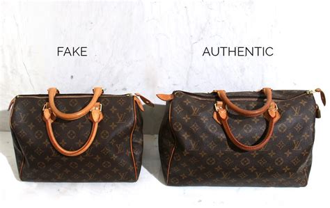 lv bag fake or real|how to authenticate louis vuitton.